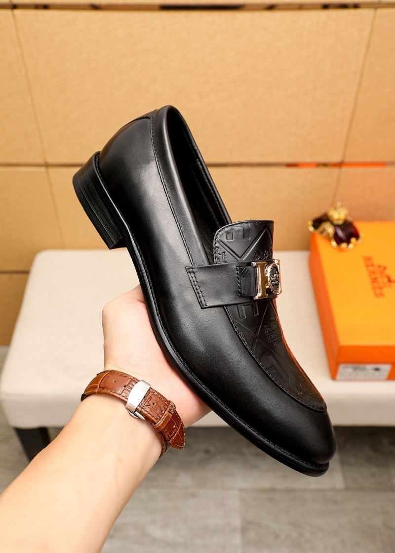 Hermes Business Shoes